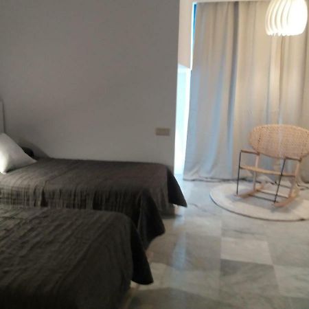 Marbella House Apartamento Duplex 外观 照片
