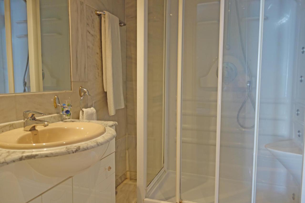 Marbella House Apartamento Duplex 外观 照片
