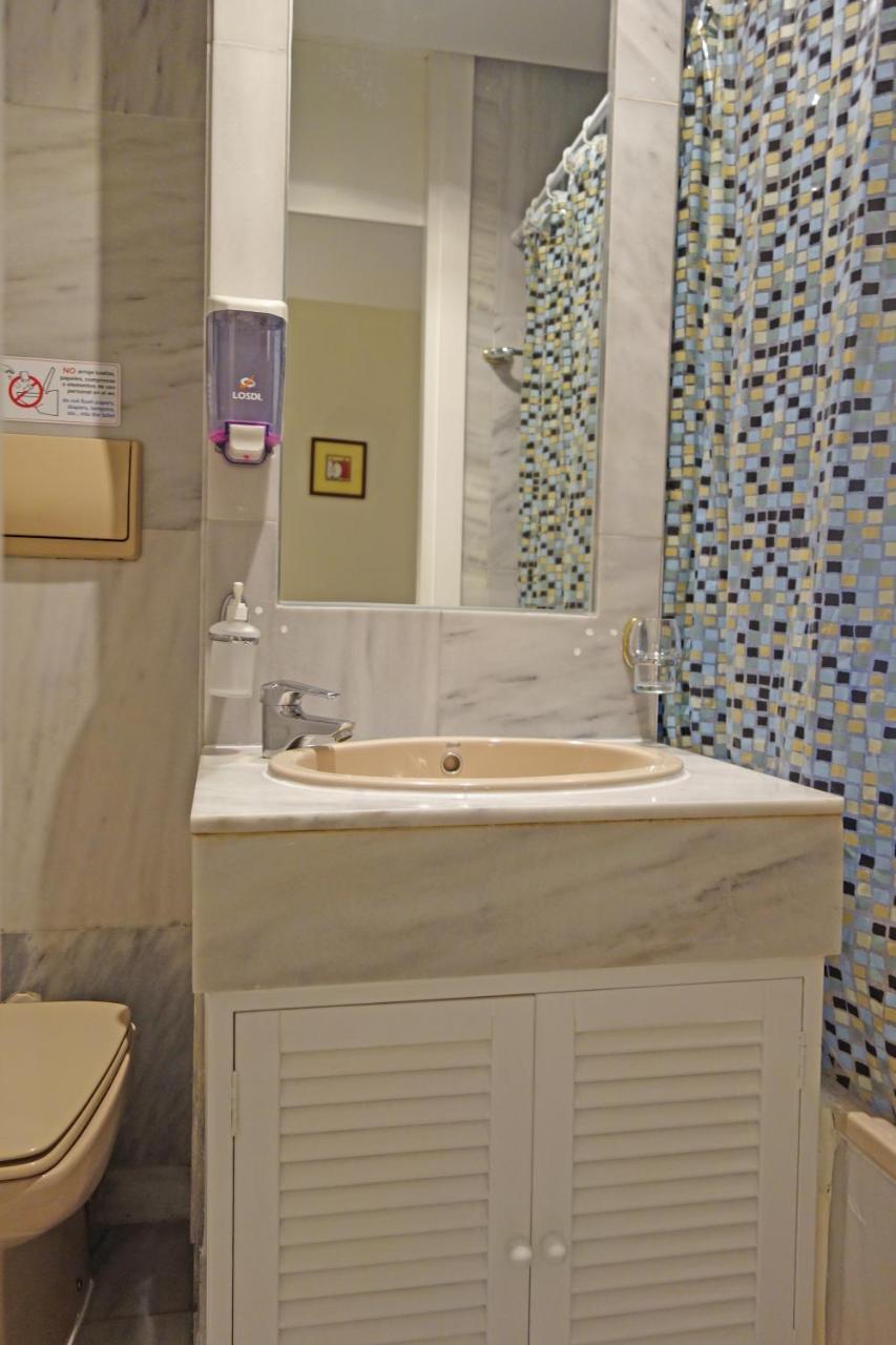 Marbella House Apartamento Duplex 外观 照片