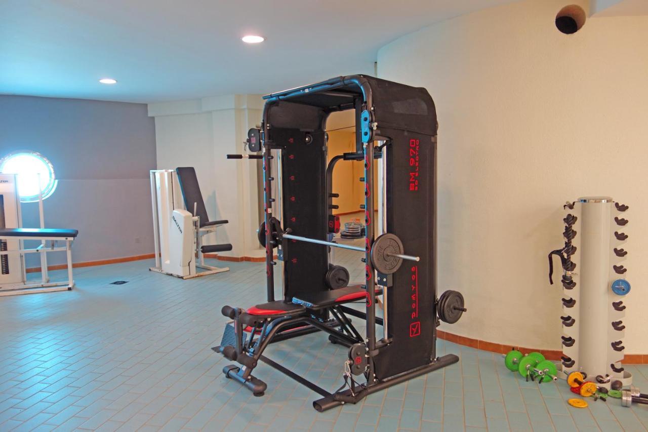 Marbella House Apartamento Duplex 外观 照片