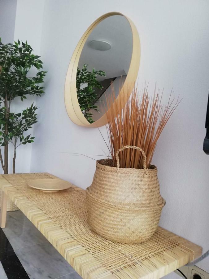Marbella House Apartamento Duplex 外观 照片