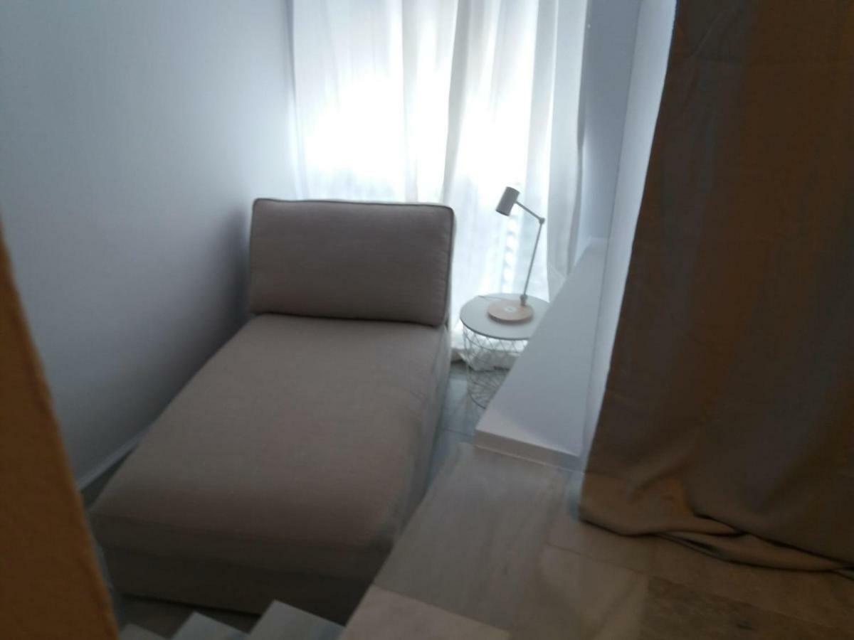 Marbella House Apartamento Duplex 外观 照片