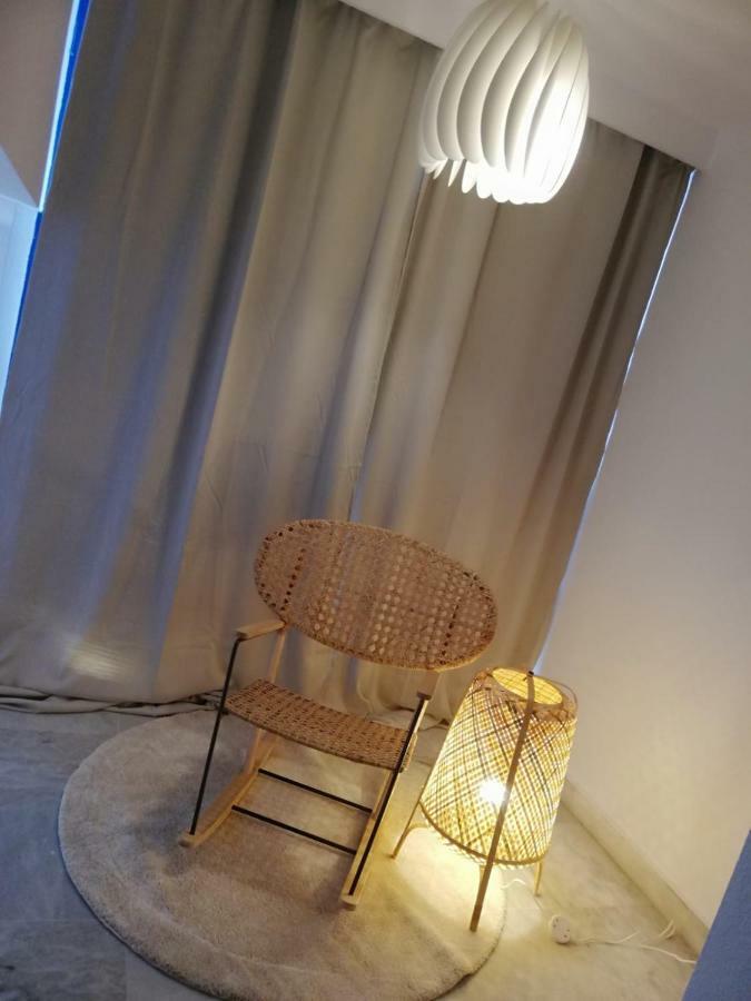 Marbella House Apartamento Duplex 外观 照片